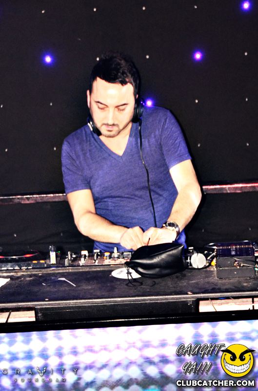 Gravity Soundbar nightclub photo 167 - March 8th, 2014