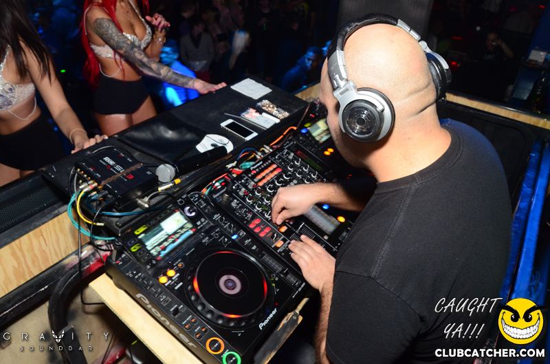 Gravity Soundbar nightclub photo 168 - March 8th, 2014
