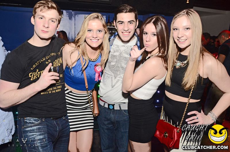Gravity Soundbar nightclub photo 169 - March 8th, 2014