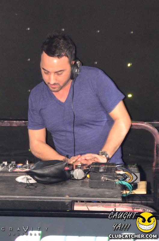 Gravity Soundbar nightclub photo 18 - March 8th, 2014