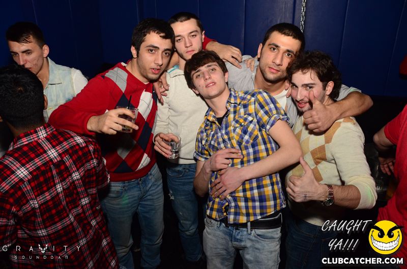 Gravity Soundbar nightclub photo 171 - March 8th, 2014