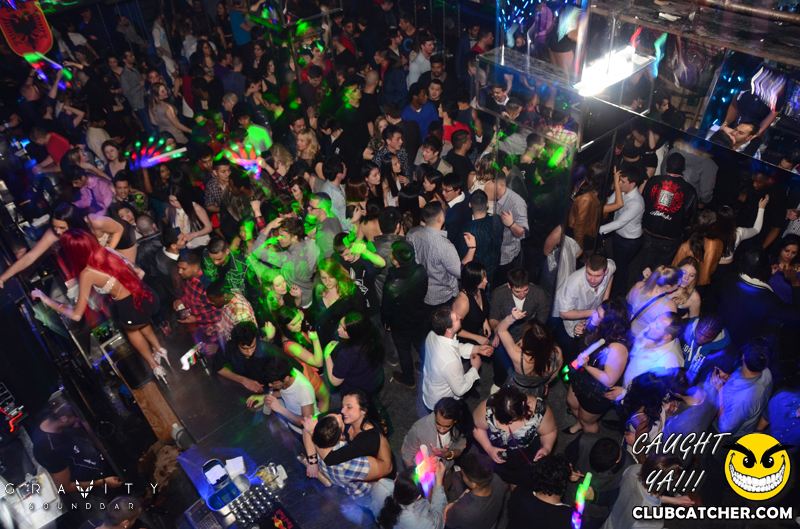 Gravity Soundbar nightclub photo 175 - March 8th, 2014