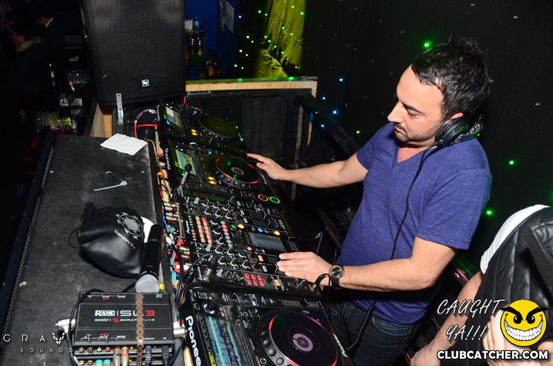 Gravity Soundbar nightclub photo 176 - March 8th, 2014