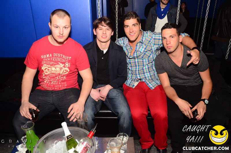 Gravity Soundbar nightclub photo 179 - March 8th, 2014