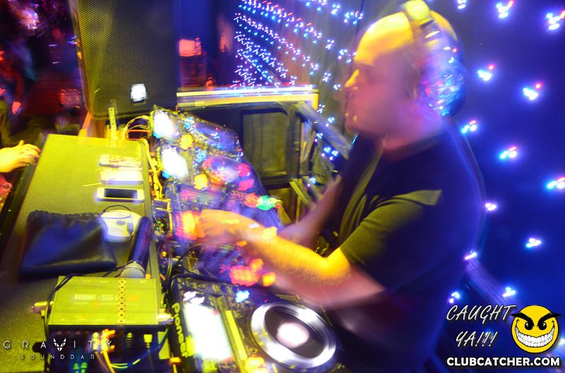 Gravity Soundbar nightclub photo 180 - March 8th, 2014