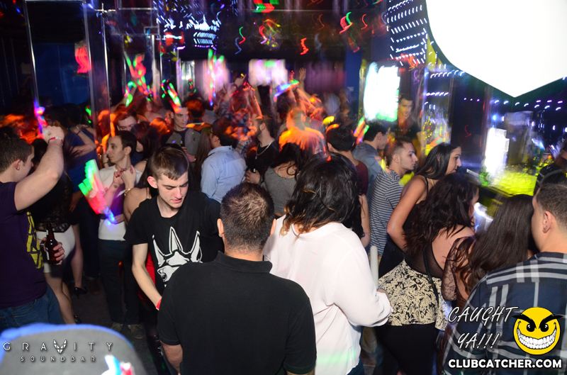 Gravity Soundbar nightclub photo 19 - March 8th, 2014