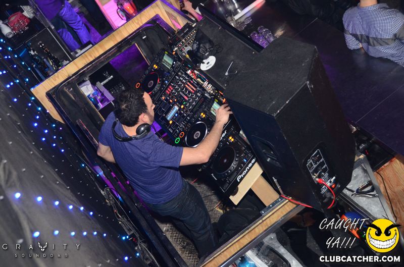 Gravity Soundbar nightclub photo 181 - March 8th, 2014