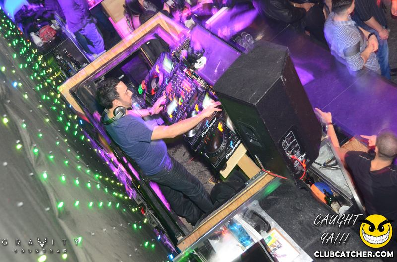 Gravity Soundbar nightclub photo 183 - March 8th, 2014