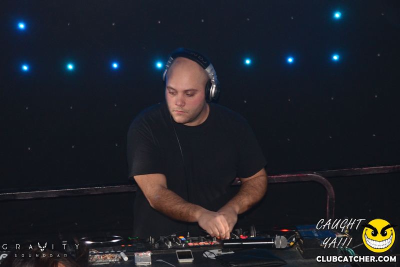 Gravity Soundbar nightclub photo 185 - March 8th, 2014
