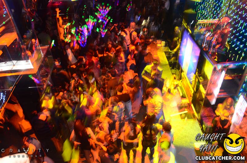 Gravity Soundbar nightclub photo 186 - March 8th, 2014