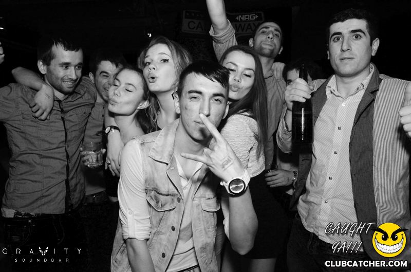 Gravity Soundbar nightclub photo 187 - March 8th, 2014