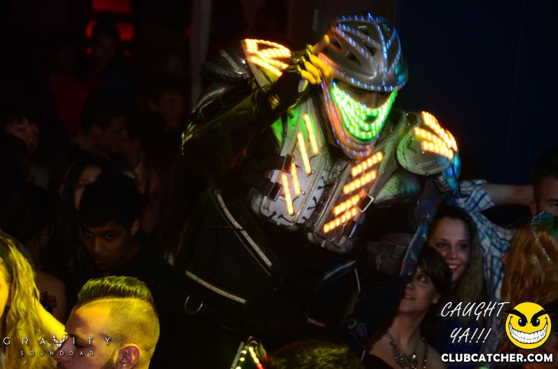 Gravity Soundbar nightclub photo 3 - March 8th, 2014
