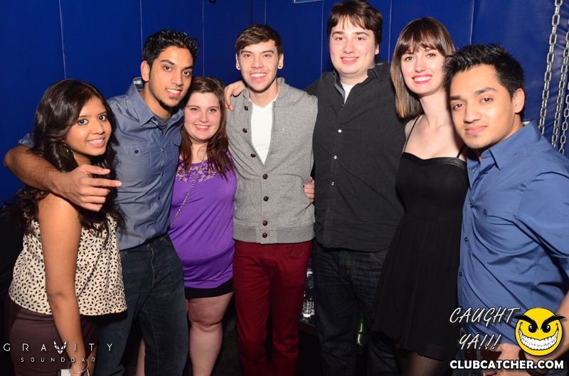Gravity Soundbar nightclub photo 21 - March 8th, 2014