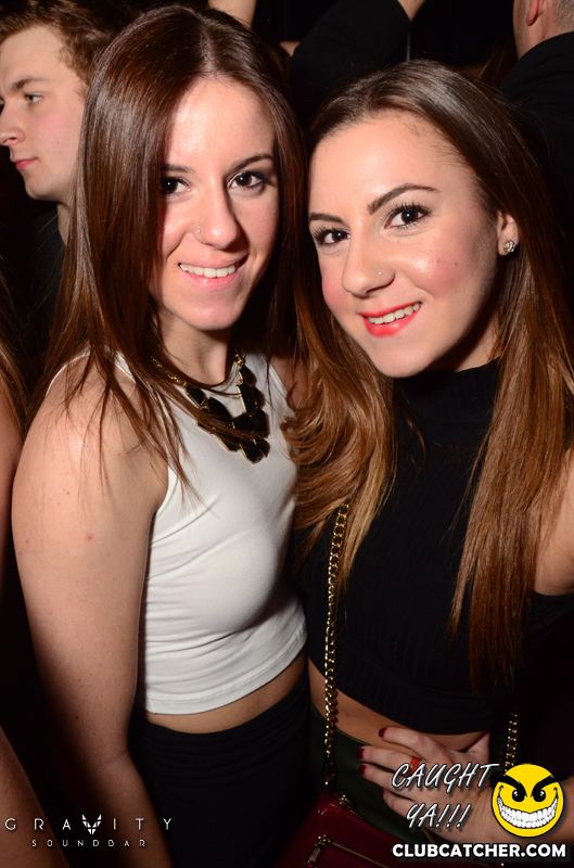 Gravity Soundbar nightclub photo 22 - March 8th, 2014