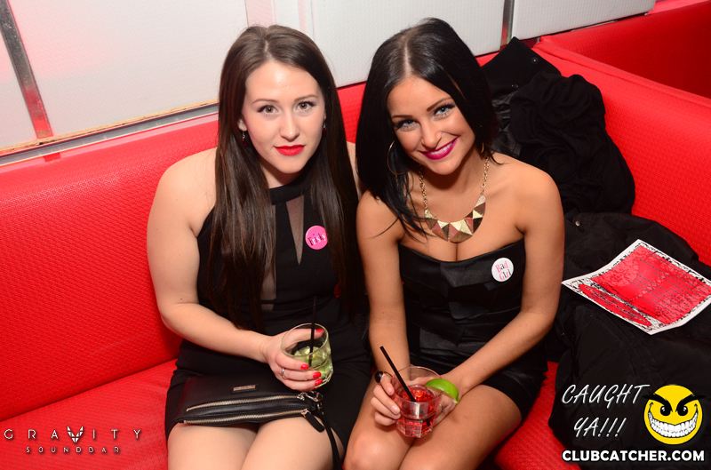 Gravity Soundbar nightclub photo 23 - March 8th, 2014