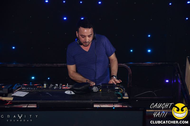 Gravity Soundbar nightclub photo 24 - March 8th, 2014