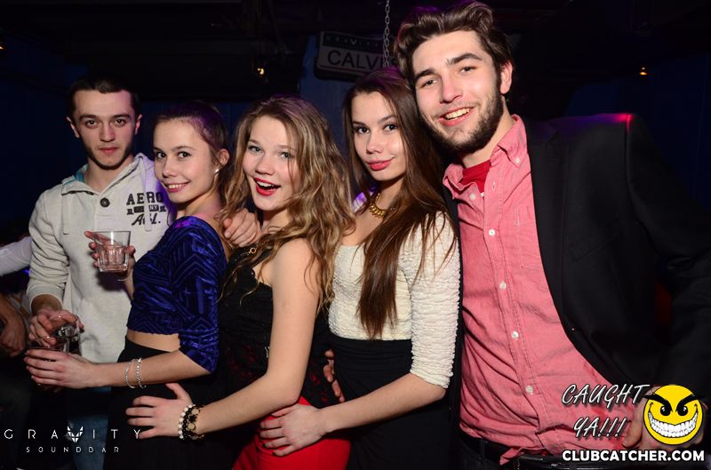 Gravity Soundbar nightclub photo 26 - March 8th, 2014