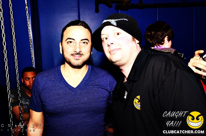 Gravity Soundbar nightclub photo 27 - March 8th, 2014