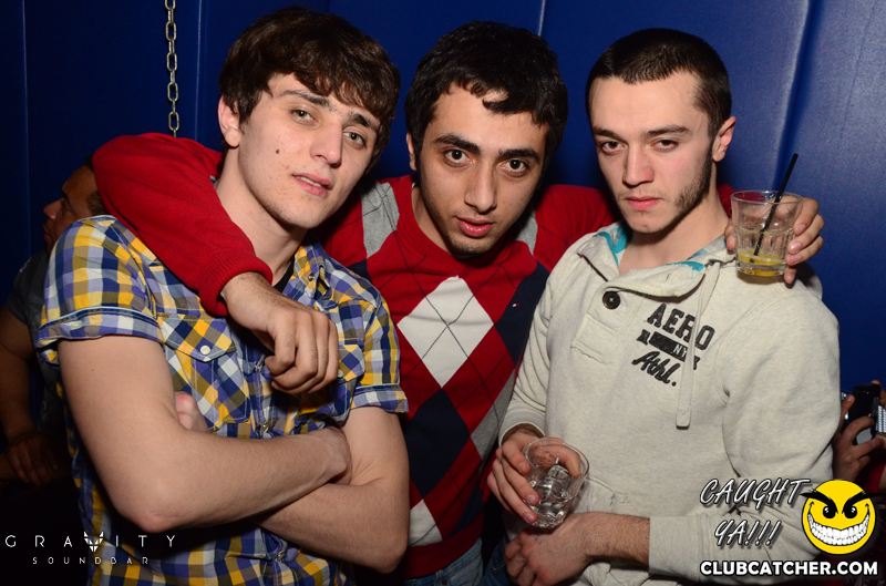 Gravity Soundbar nightclub photo 28 - March 8th, 2014