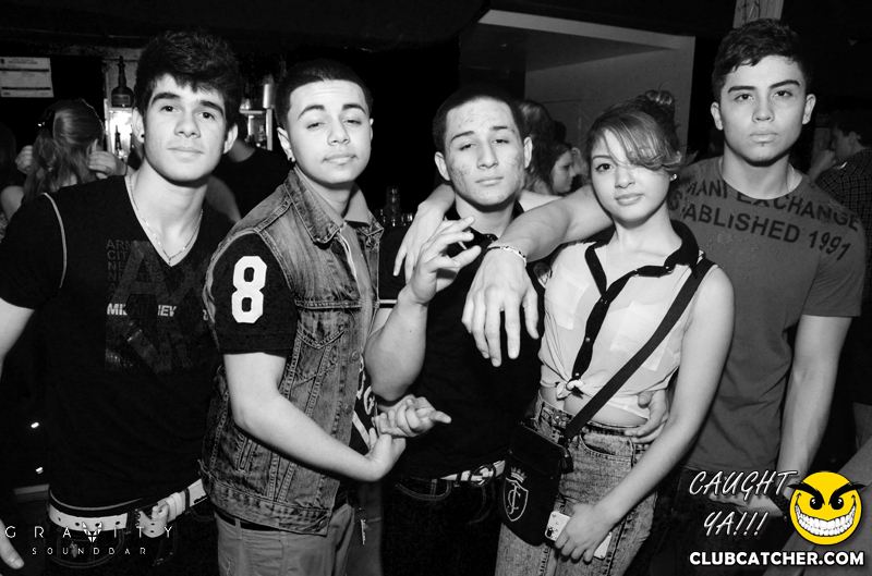 Gravity Soundbar nightclub photo 30 - March 8th, 2014