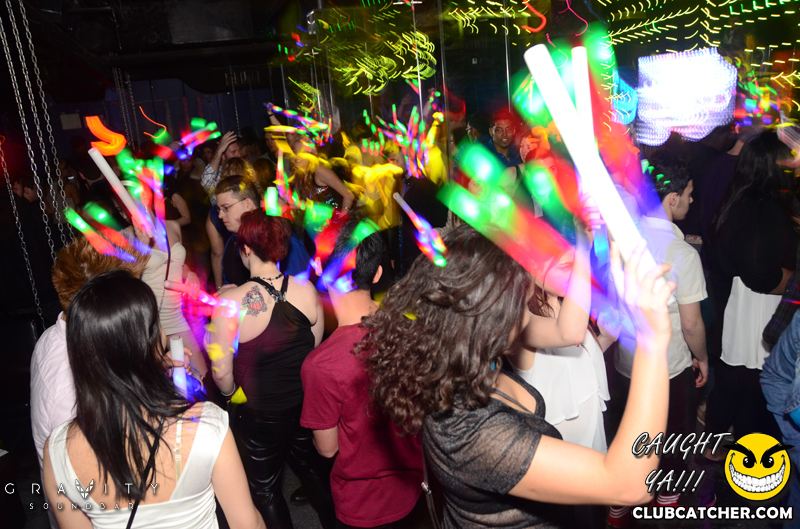 Gravity Soundbar nightclub photo 31 - March 8th, 2014
