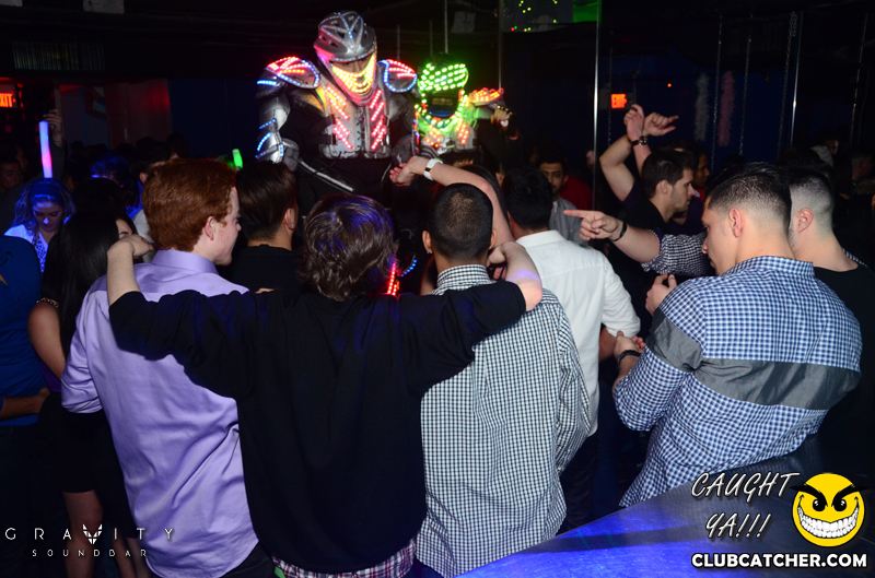 Gravity Soundbar nightclub photo 35 - March 8th, 2014