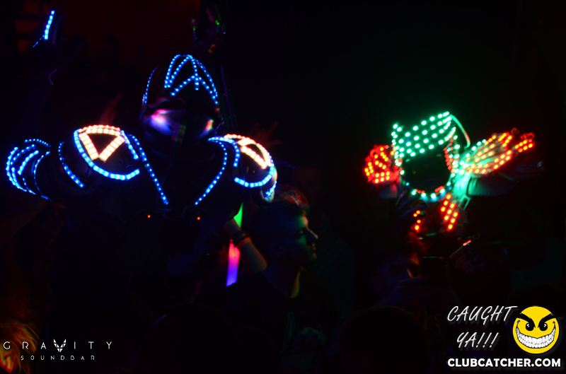 Gravity Soundbar nightclub photo 39 - March 8th, 2014