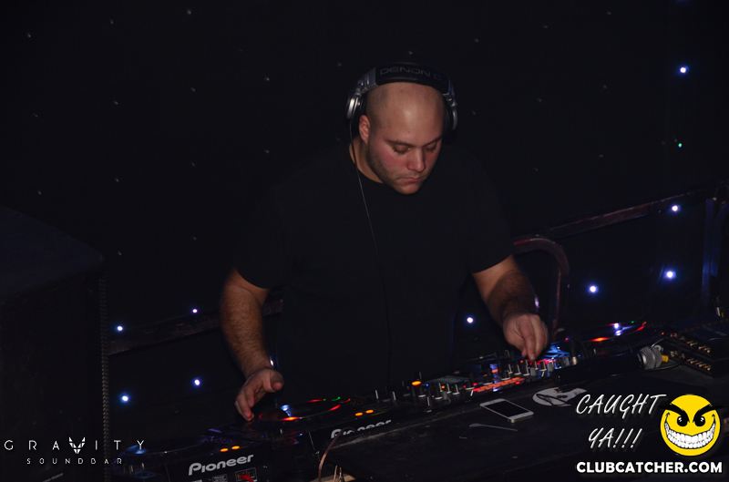 Gravity Soundbar nightclub photo 40 - March 8th, 2014
