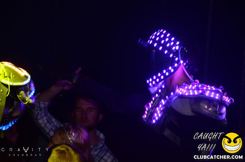 Gravity Soundbar nightclub photo 41 - March 8th, 2014