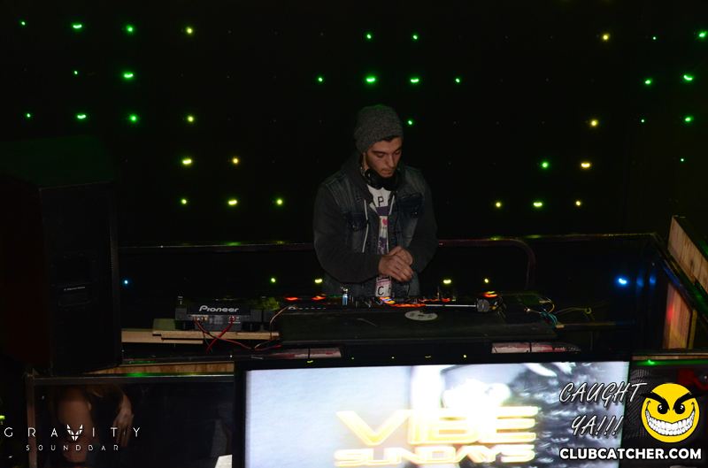 Gravity Soundbar nightclub photo 42 - March 8th, 2014