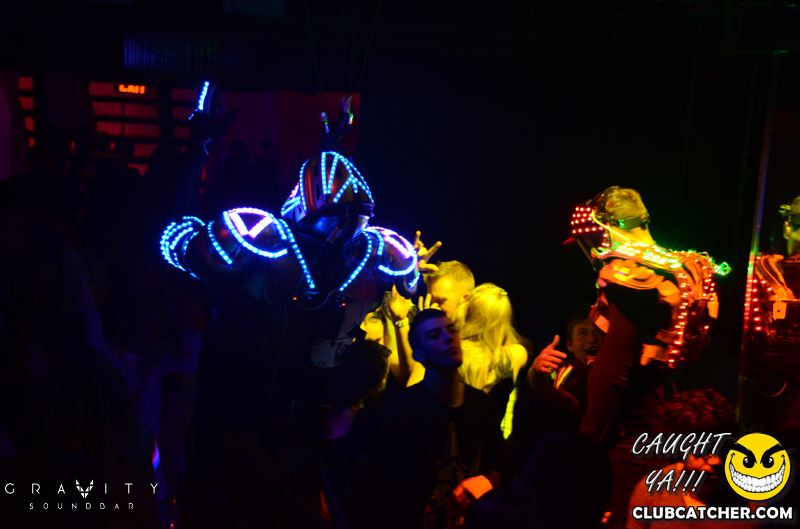 Gravity Soundbar nightclub photo 43 - March 8th, 2014