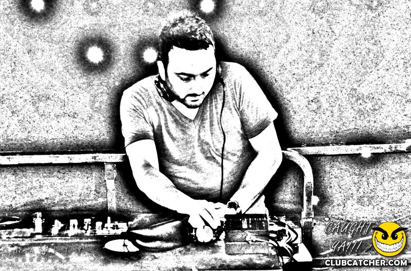 Gravity Soundbar nightclub photo 44 - March 8th, 2014