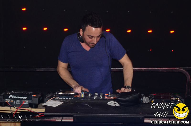 Gravity Soundbar nightclub photo 46 - March 8th, 2014