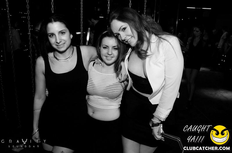 Gravity Soundbar nightclub photo 48 - March 8th, 2014