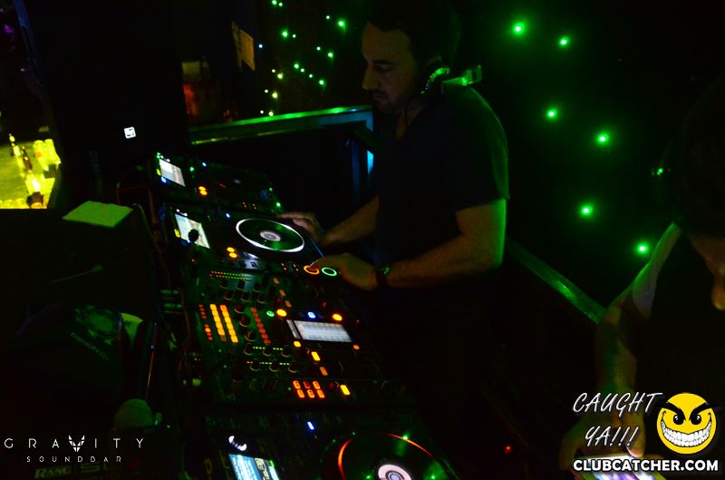 Gravity Soundbar nightclub photo 50 - March 8th, 2014