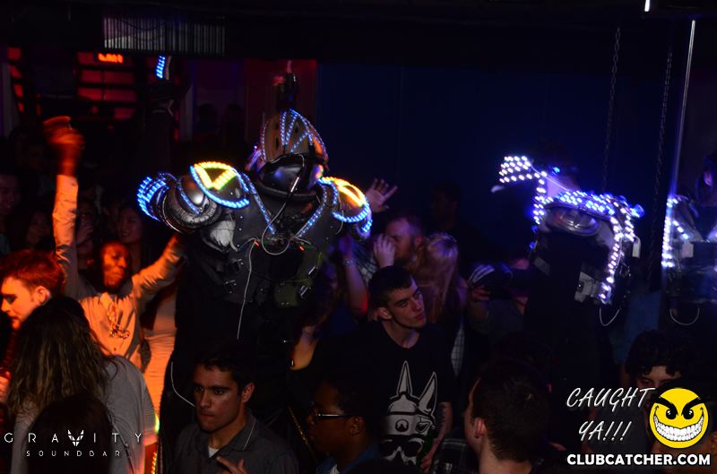 Gravity Soundbar nightclub photo 52 - March 8th, 2014