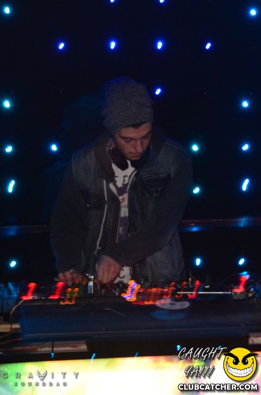 Gravity Soundbar nightclub photo 53 - March 8th, 2014
