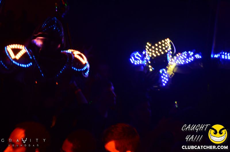 Gravity Soundbar nightclub photo 55 - March 8th, 2014