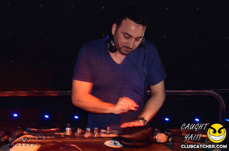Gravity Soundbar nightclub photo 58 - March 8th, 2014