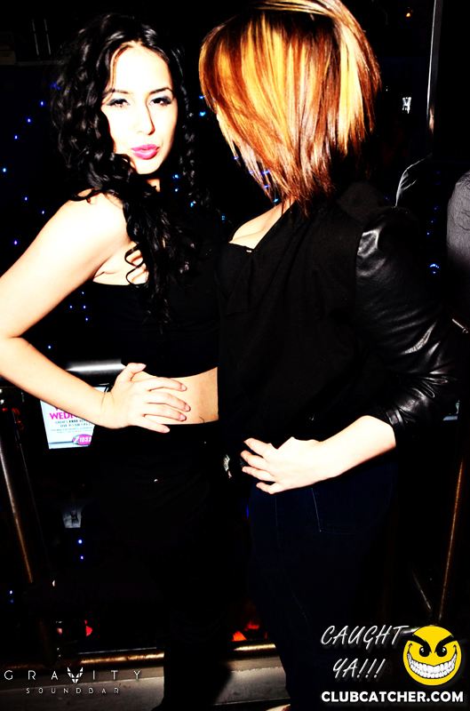 Gravity Soundbar nightclub photo 59 - March 8th, 2014