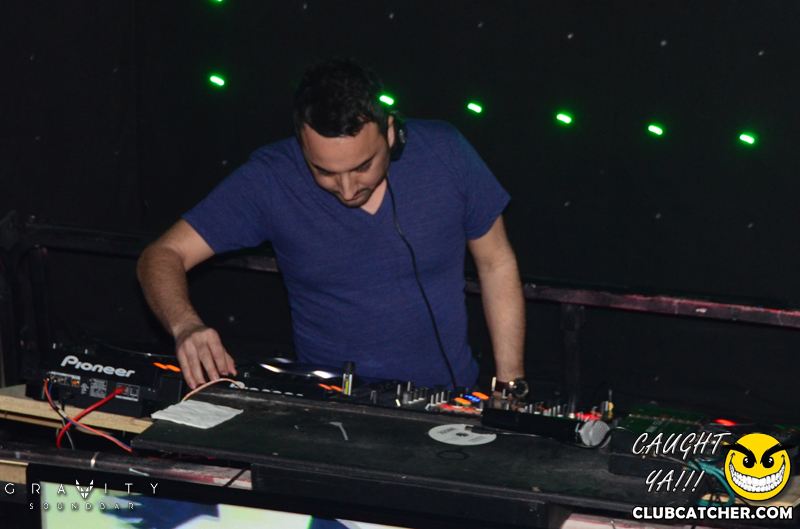 Gravity Soundbar nightclub photo 60 - March 8th, 2014