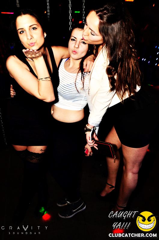 Gravity Soundbar nightclub photo 61 - March 8th, 2014