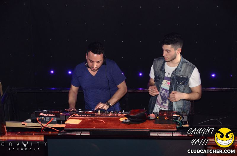 Gravity Soundbar nightclub photo 63 - March 8th, 2014