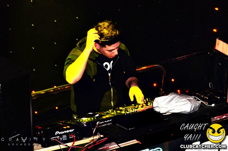 Gravity Soundbar nightclub photo 64 - March 8th, 2014