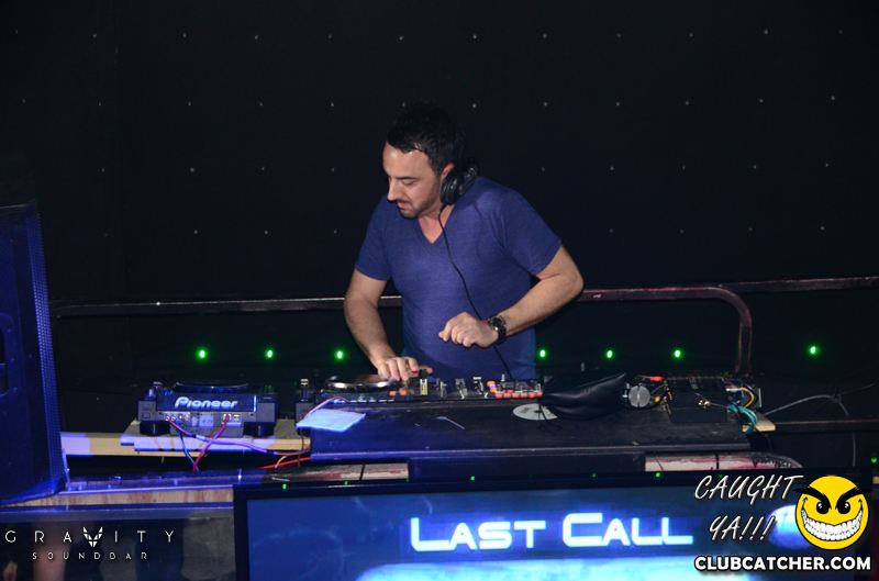 Gravity Soundbar nightclub photo 65 - March 8th, 2014