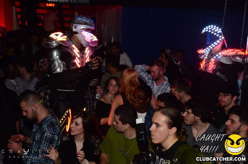Gravity Soundbar nightclub photo 67 - March 8th, 2014
