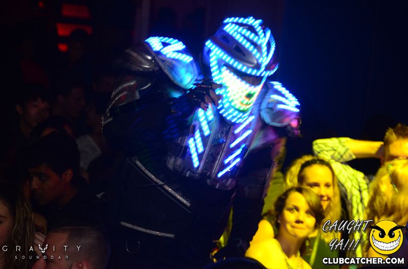 Gravity Soundbar nightclub photo 68 - March 8th, 2014