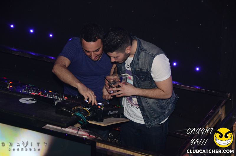 Gravity Soundbar nightclub photo 69 - March 8th, 2014