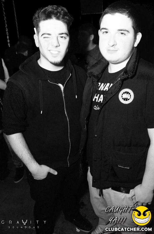 Gravity Soundbar nightclub photo 70 - March 8th, 2014