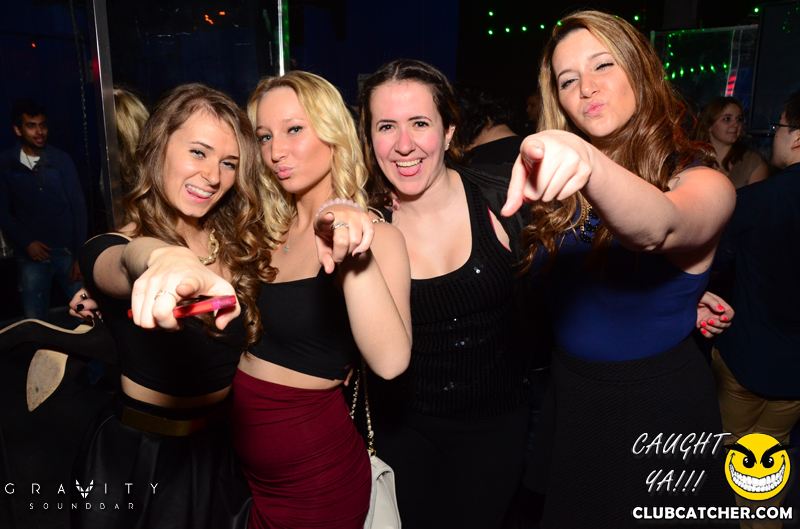 Gravity Soundbar nightclub photo 8 - March 8th, 2014